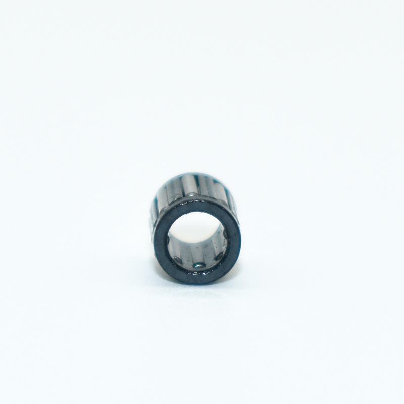 Standard Needle Roller Bearing K030505 with Plastic Cage and Stainless Steel