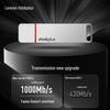 Lenovo thinkplus TU100 pro Gigabit SSD USB Flash Drive
