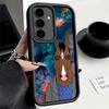 Phone Case for Samsung Galaxy A17 A16 A15 A14 A13 B-BoJack H-Horseman Funny A56 A36 A26 A55 A35 A25 A54 A34 A24 A53 A33 A23 A07