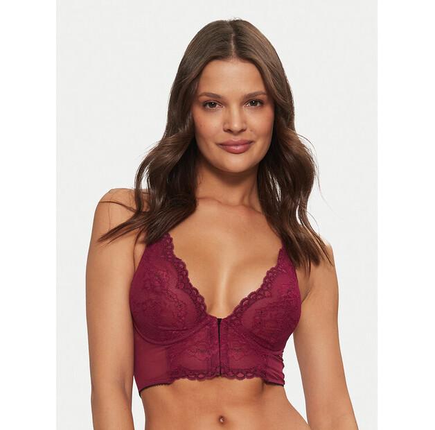 Бюстгальтер с косточками Gossard Superboost EU 38B