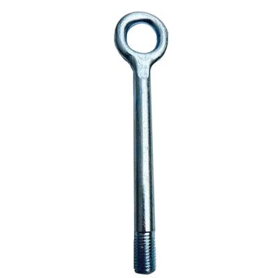 Fit for Fiat 500 500C 500L 500X Tow Towing Eye Hook 51798113 Durable