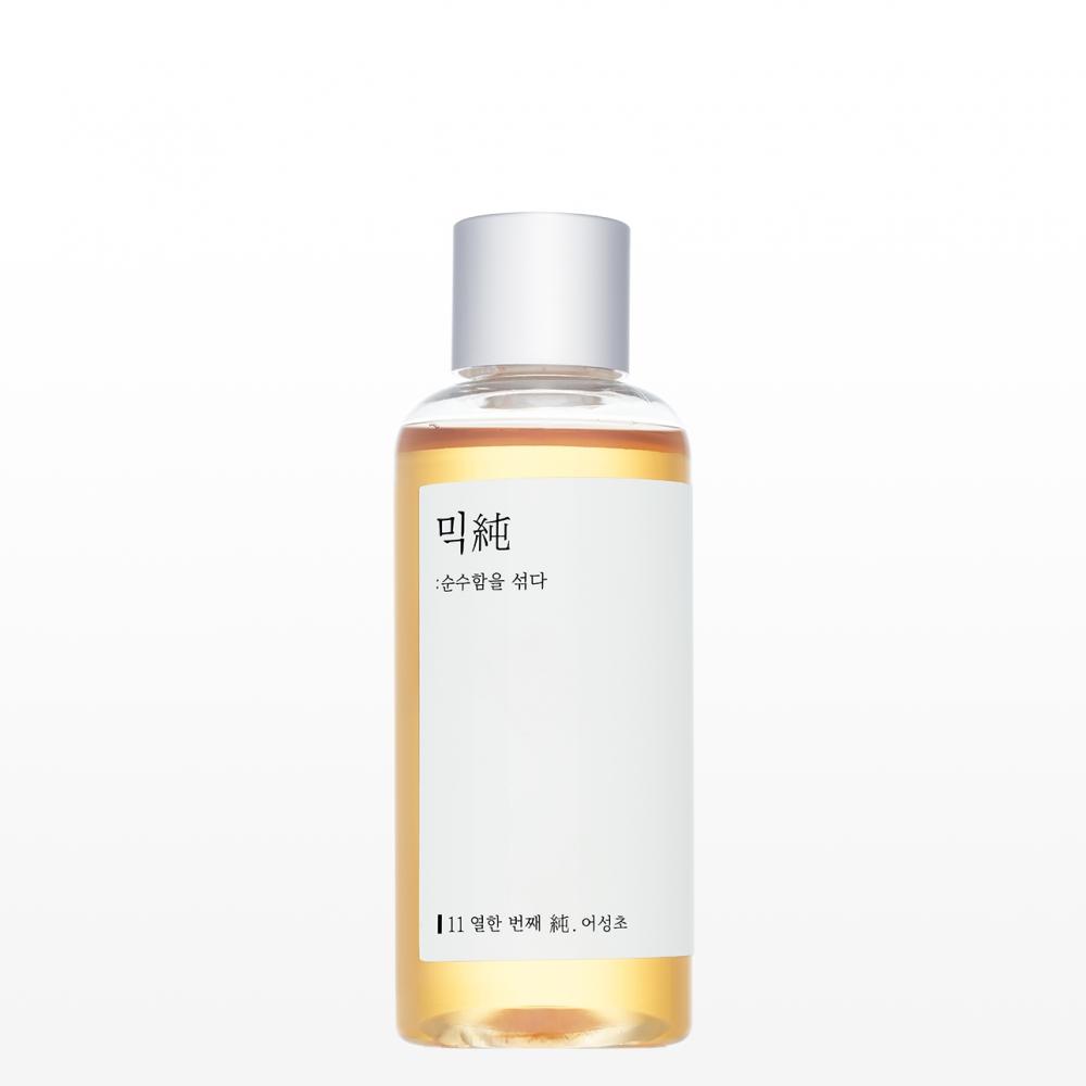 

Mixsoon Mixsoon Houttuynia cordata эссенция 100мл