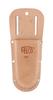 FELCO910 Genuine Leather Holster Case for Pruning Shears