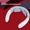 Aodingkang Smart Low-Frequency Pulse Neck Massager A-KF2