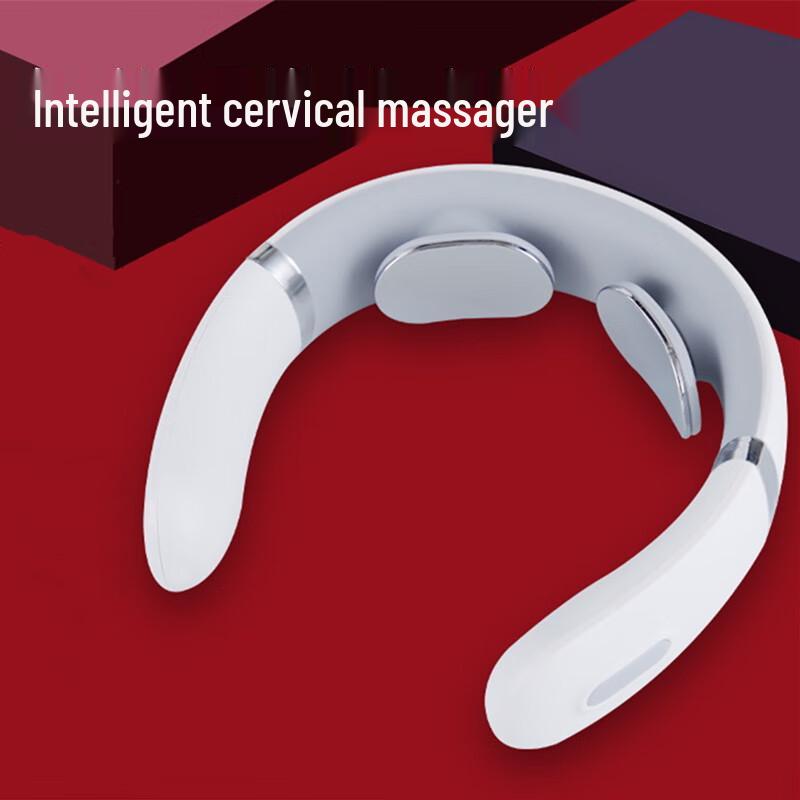 Aodingkang Smart Low-Frequency Pulse Neck Massager A-KF2