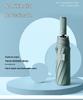 Men's Minimalist Nordic-Style Fully Automatic Folding Umbrella for Rain or Shine