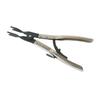 Exhausts Pipe Clamp Pliers Exhausts Pipe Clamp Removing Plier Metal Heavy Duty Replacement for 2.0T B8 B9 2009‑2017