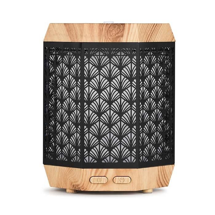 Naturactive Épicéa Diffuseur d#039;Huiles Essentielles Ultra Sonique