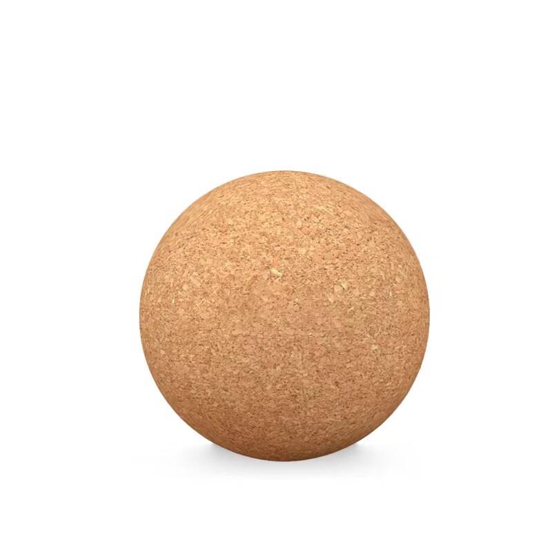 Cork Fascia Massage Ball