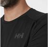 Helly Hansen Базовый слой с длинным рукавом Lifa Active Crew