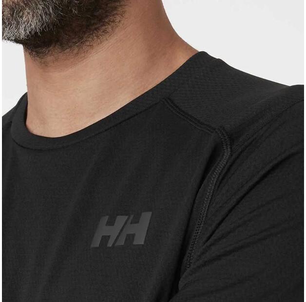 Helly Hansen Базовый слой с длинным рукавом Lifa Active Crew