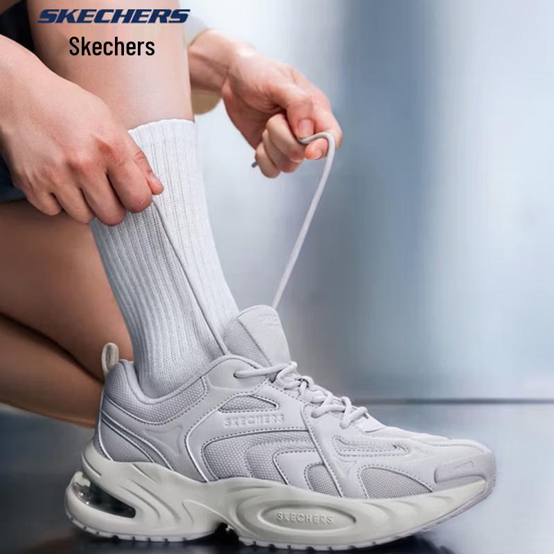 Skechers Women's Chunky Dad Sneakers