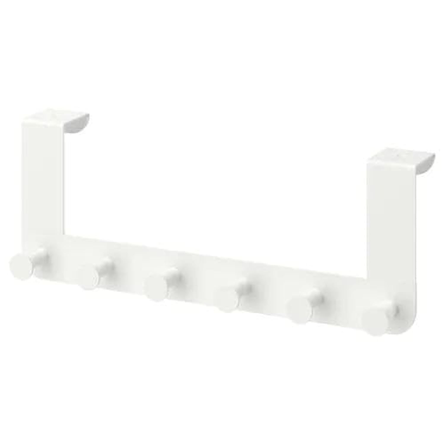 

Вешалка для двери ENUDDEN/Белый [IKEA]IKEA(40251666)