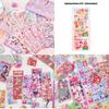 Cute And Colorful Laser Diy Star Stickers For Stationery And Decoration Wholesale