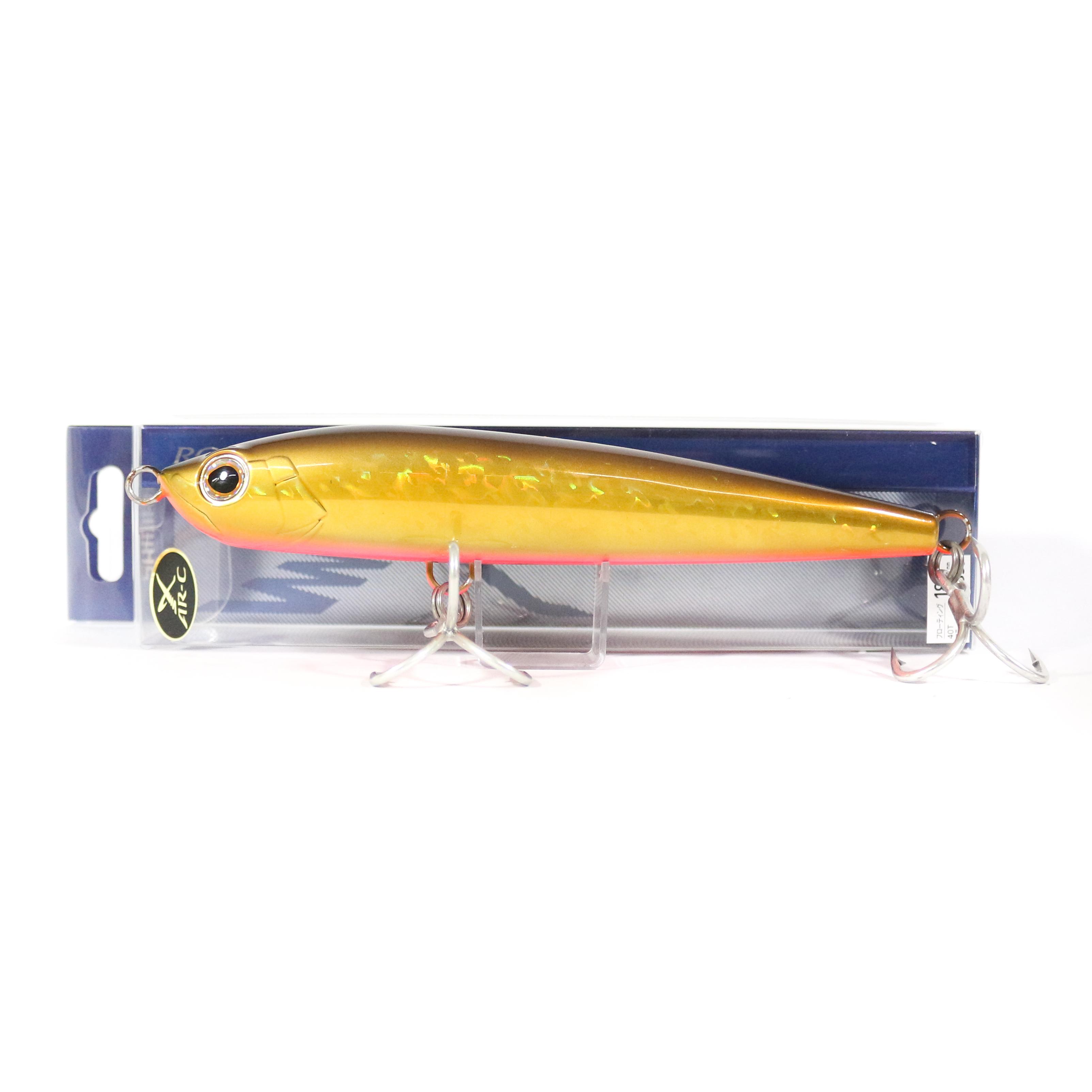 

Распродажа Shimano OT-187N Ocea Rocket Dive 187F Плавающая приманка-карандаш 41T 544018
