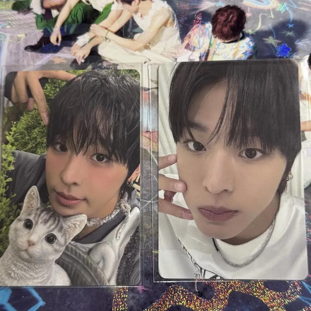 Nct Wish Riku Musinsa Bonus Lucky Draw Poca Wish Doll Kuri Pink Secret