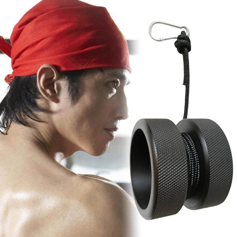 Handgelenkroller Trainer Unterarm Handgelenk Stärker für Frauen Männer Hand Unterarm Schulter Muskelkraft Gewichtstraining