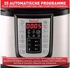Multicooker Tefal CY505E Fast & Delicious (CY505E10)