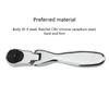 Professional Mini Micro Ratchet Wrench 72Teeth Gear 180° Rotate Head Compact and Durable Hand Tool for Tight Areas
