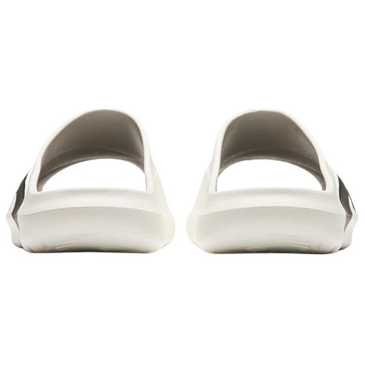 New Anta C37 Series Slide Slippers Men's White 912428592-2