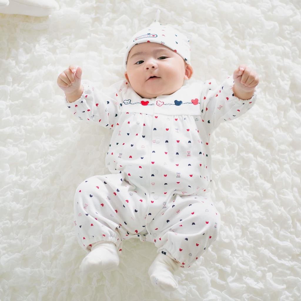 All Tricolor Smooth Made in Japan [Baby Castle] Two-Way 50-60