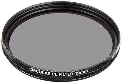Sony Circular Polarizing Filter VF-49CPAM