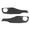 ABS Made Front Bumper Lower Grille for BMW 3 SERIES F30 F31 Standard Line Quick and Easy tallation for 2012 2015