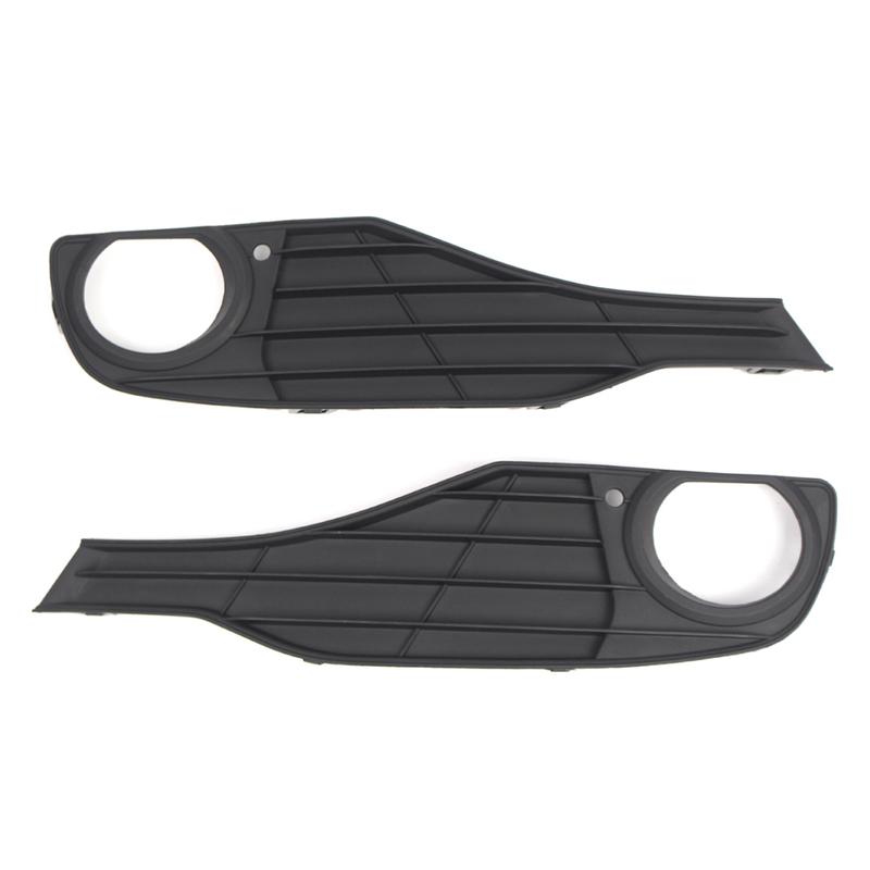 ABS Made Front Bumper Lower Grille for BMW 3 SERIES F30 F31 Standard Line Quick and Easy tallation for 2012 2015