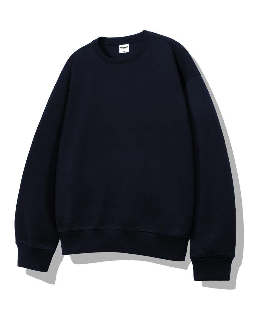 ULIFEZIP Ulz Women'S Oversized Sweatshirt 4 Colors [Ulzm_1001]