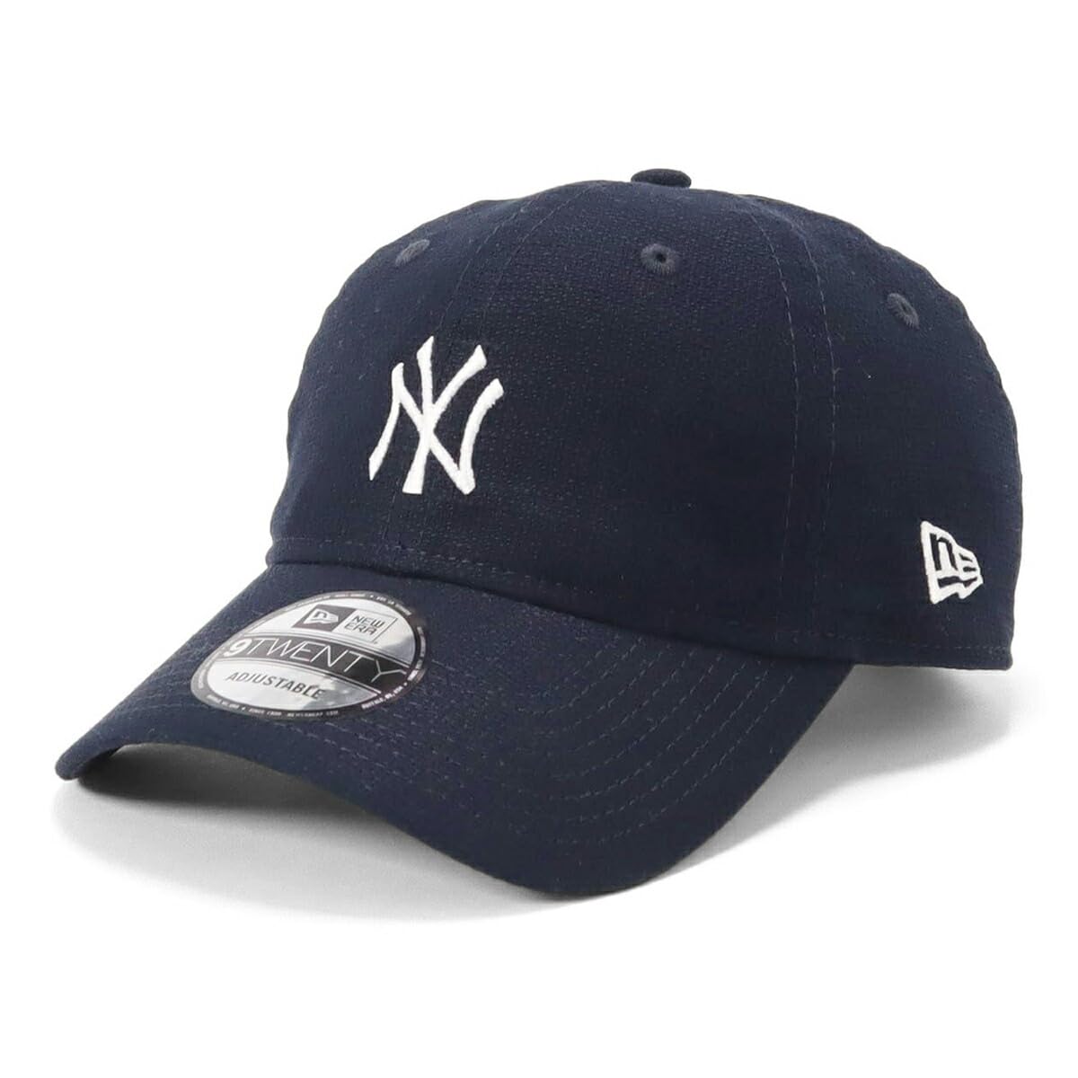 

Unisex 9TWENTY Cotton Flax New York Yankees 920ES NEYYAN COTTON FLAX NVY [NEW ERA]