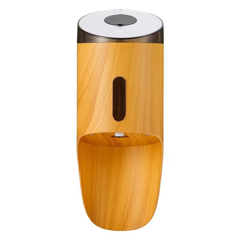 LISM Wall-Mounted Automatic Sensor Soap Dispenser