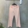 C S In The Room Ykk Zipper Wide Denim pantS 3 lengthS 3 Color