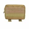 Ferramenta EDC Verde Exterior Bolsas Molle Bolsa para Celular Bolsa Molle Pochete Bolsos Acampamento Bolsa de Mão
