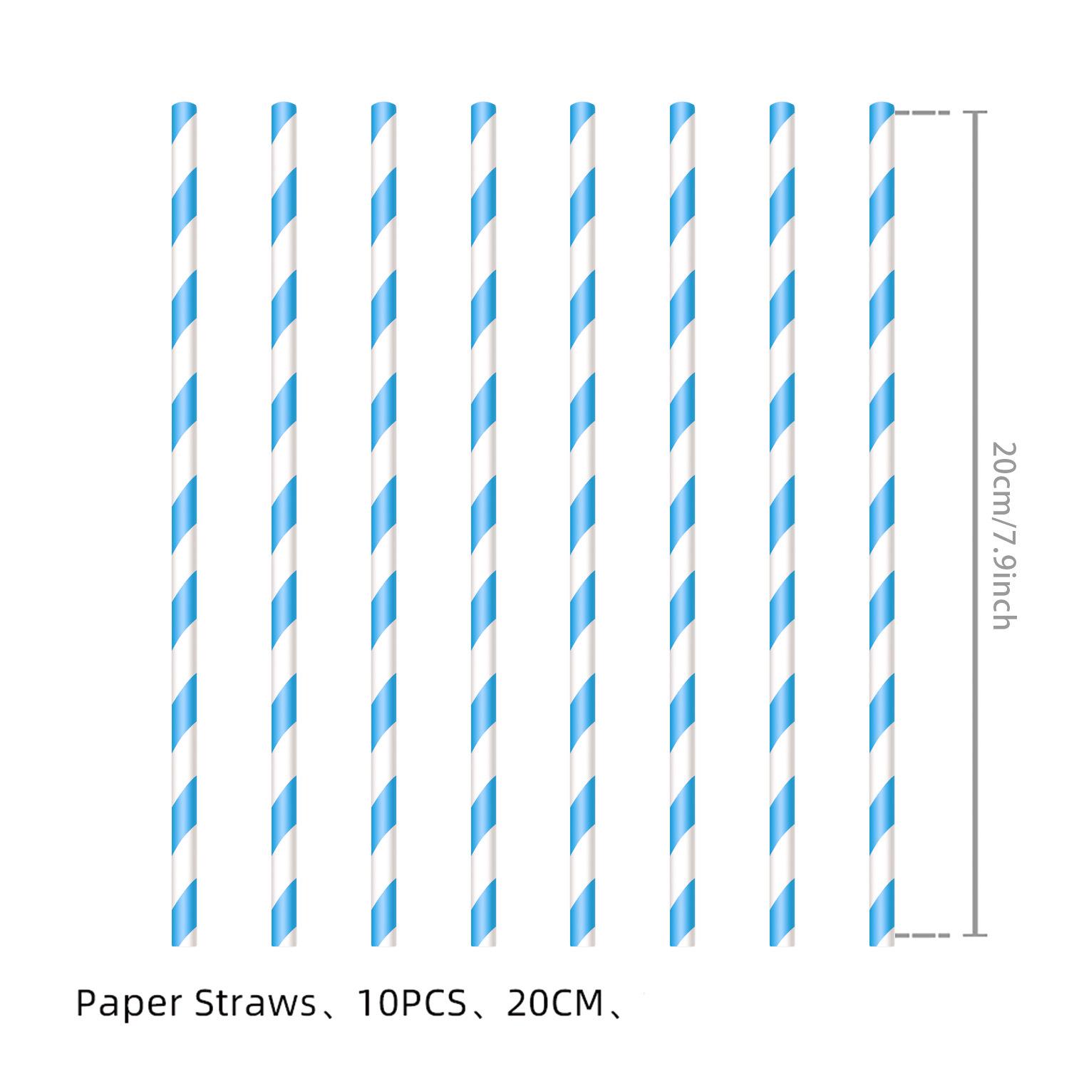 

Ретро Сине-Белый Фарфоровый Лимонный Летний Набор Посуды для Вечеринки - Баннер, Бумажные Тарелки и Флажки для Украшения
