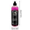 Car Ceramic Coating Spray Auto Detailer Car Wash & Paint Correction Spray Protective Sealant Kit For Gloss & Shine