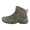 Outdoor Non -Slip Breathable Water Resistant Hiking Shoes Military Training Combat Tactical Boots Men 'S Climbing Trekking Shoe