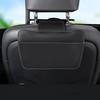 JEYODA Car Trash Car Seat Headrest Trash Multifunctional Small Item Door Car Garbage for Seat Back Rear Car Convenient Item Seat Can, Can, Waterproof,