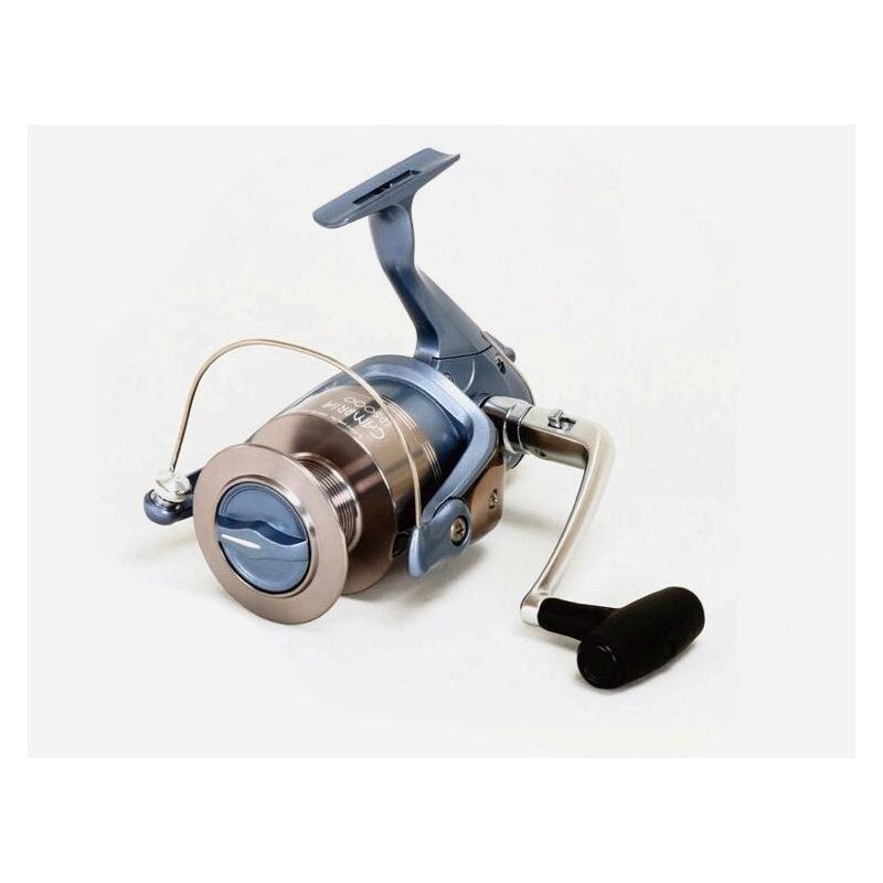 Dijiang LD Series Spinning Reels (LD2000, LD2500, LD3000, LD4000) - 10-Bearing Smooth Fishing Reel 2000 Series