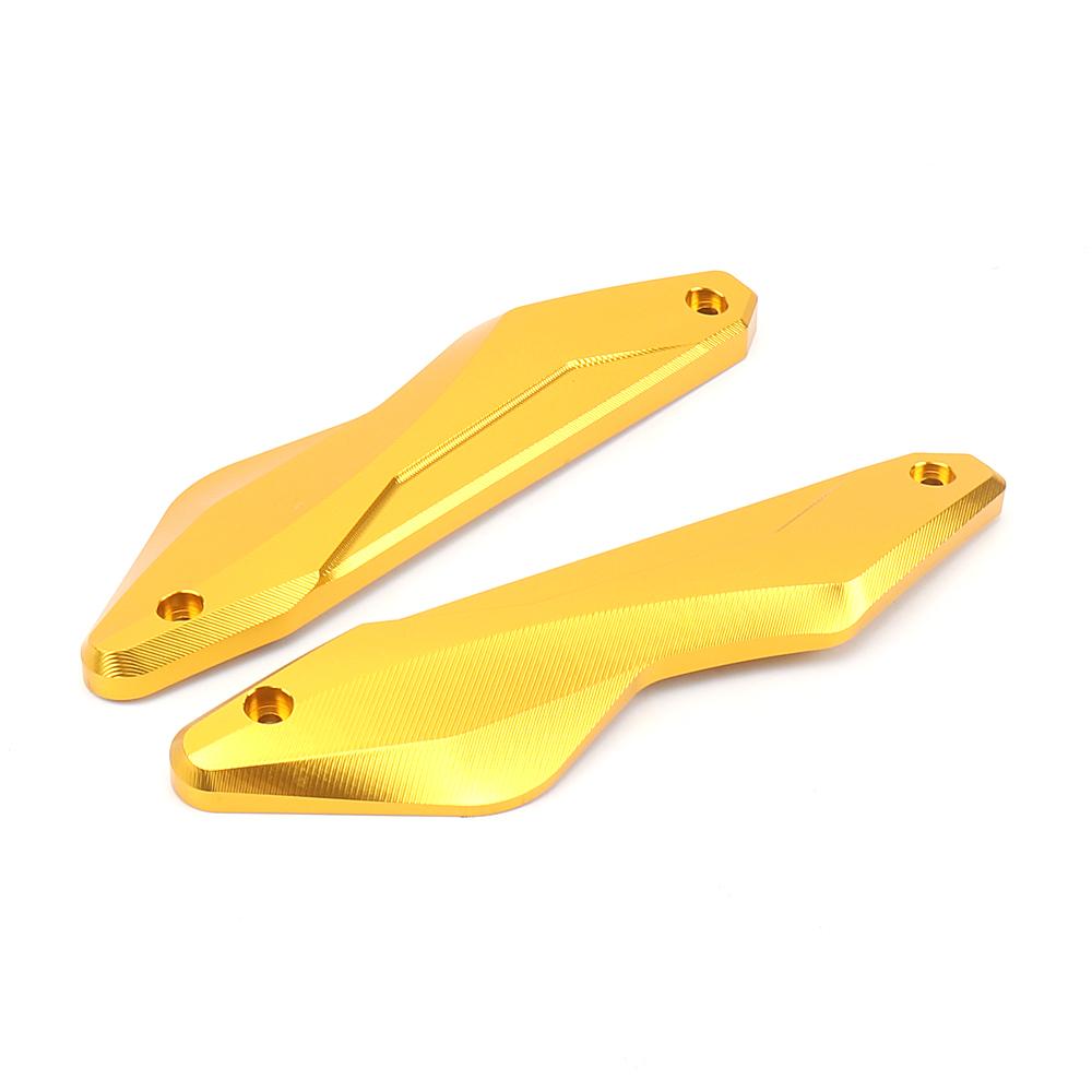 2023-2025 XMAX300 Windscreen Bracket For YAMAHA XMAX125 XMAX250 X-Max XMAX 125 250 X-MAX 300 400 Motorcycle Windshield Trim Bar