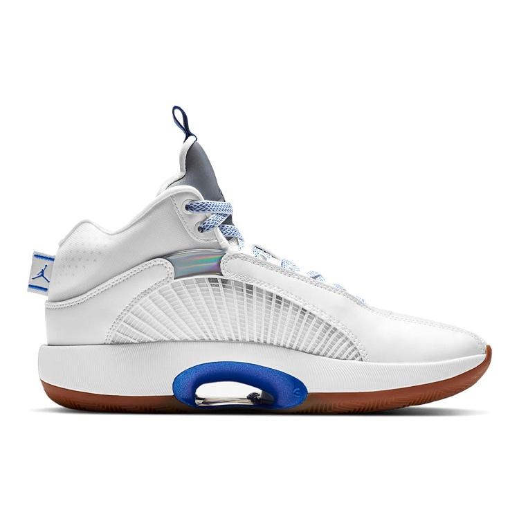 Air Jordan 35 'Sisterhood' Men's CZ5657-100