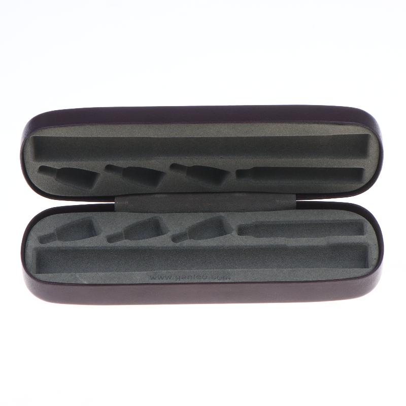 1Pcs Insulin Pen Carrying Case Durable Shockproof Portable Injection Pen Storage Box for Outdoor Daily Use