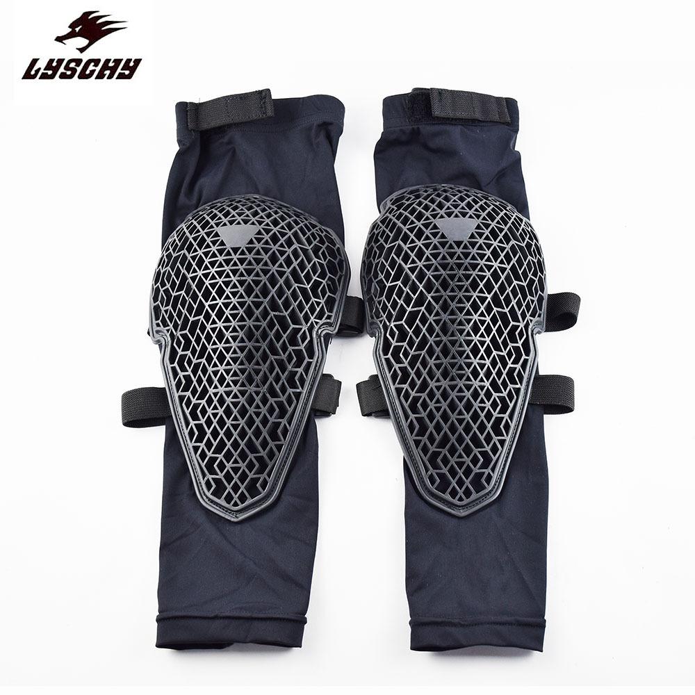 Anti-drop Elbow Pads for Motorcycle Riding High Quality Durable Construction Stylish Design Practical Function Practical Daily Use
