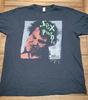 Sex Pistols Sid Vicious Black Unisex Tee Graphic Cotton Reprint S-5XL PA8942