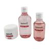 PREP Ensemble 3 Articles Peptaronic Hydratant Soin de la Peau (Toner 320ml + Sérum 220ml + Crème 55ml)