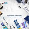 Crest All-in-One 7 Effects Toothbrush Twin Pack