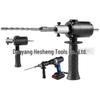 Multifunctional Electric Drill to Hammer Converter with Impact Drill and Hole Punching Capabilities