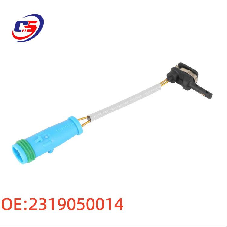 Mercedes W221 C216 Brake Sensor Wire A2319050014 - High Quality Auto Parts by KYGER 2319050014