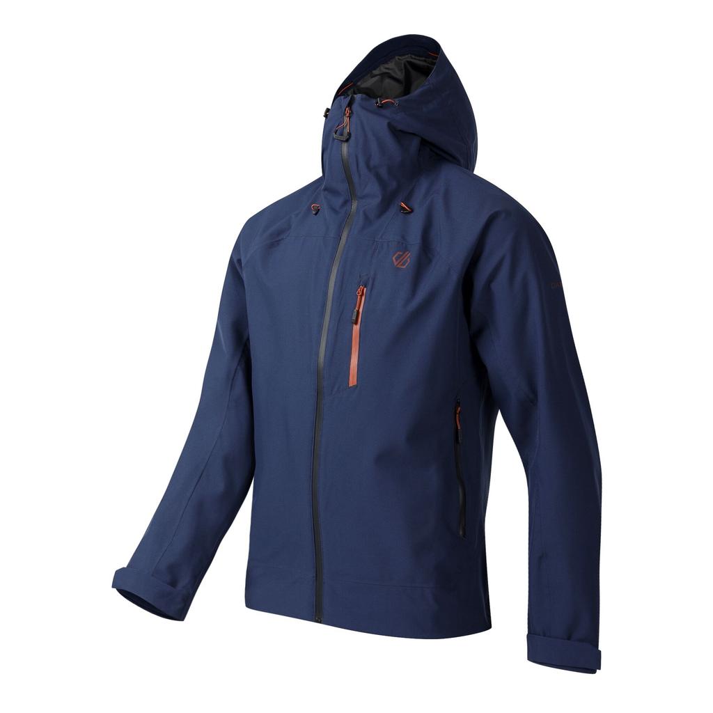 Mens Torrek III Waterproof Jacket