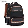 KALA·Y CX5087 Anti-Sagging Middle School Backpack
