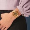 CASIO G-Shock LA-680WGA-9D Gold Watch LA680WGA-9D LA680WGA-9D